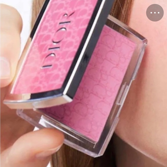 Dior Other - 01-DIOR ROXY 001 GLOW PINK BLUSH